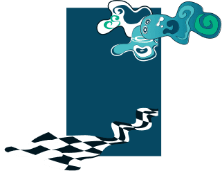 Share, Explore and Connect Splash Image